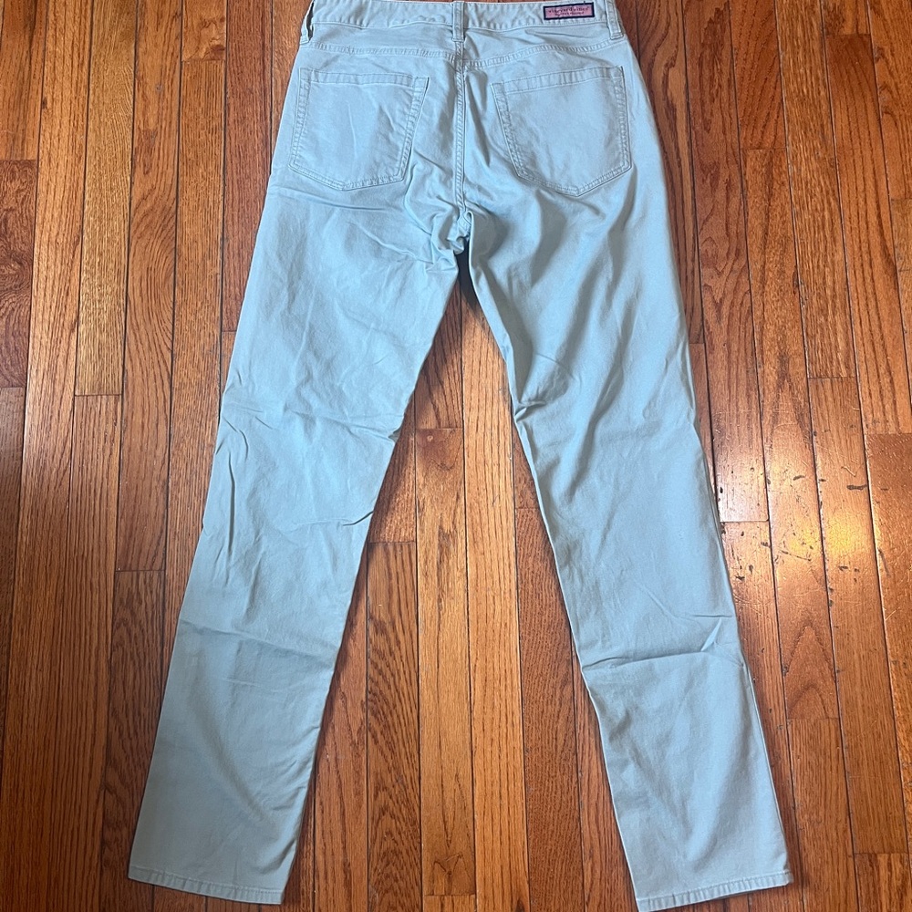 Vineyard Vines chino pants - Picture 6 of 8